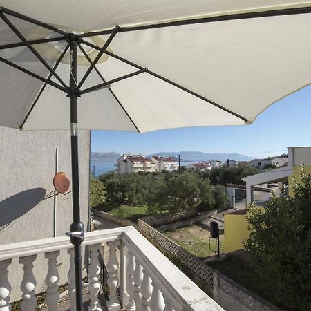 Apartment Jure Slatine Exterior foto