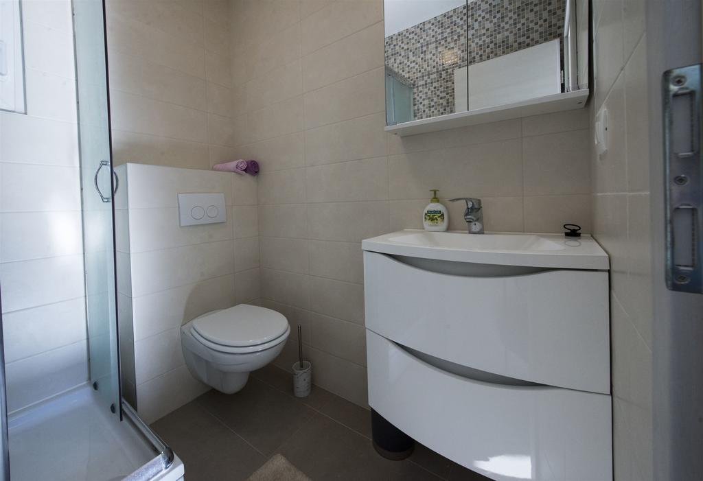 Apartment Jure Slatine Exterior foto