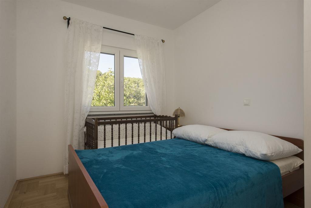 Apartment Jure Slatine Exterior foto