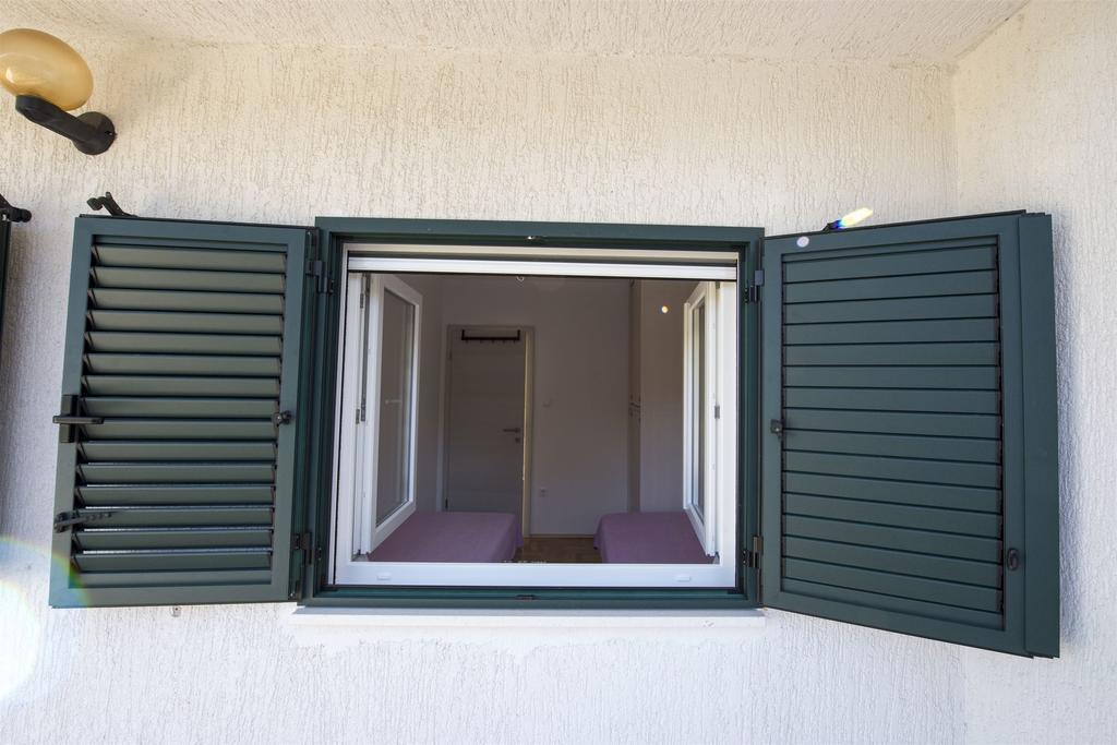 Apartment Jure Slatine Exterior foto