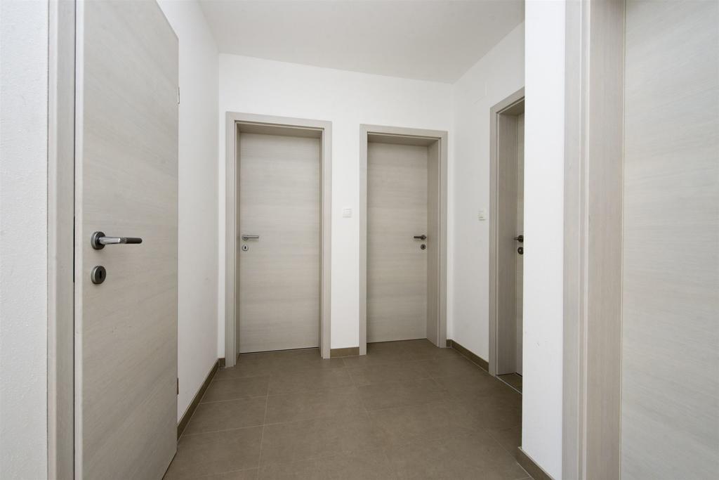 Apartment Jure Slatine Exterior foto
