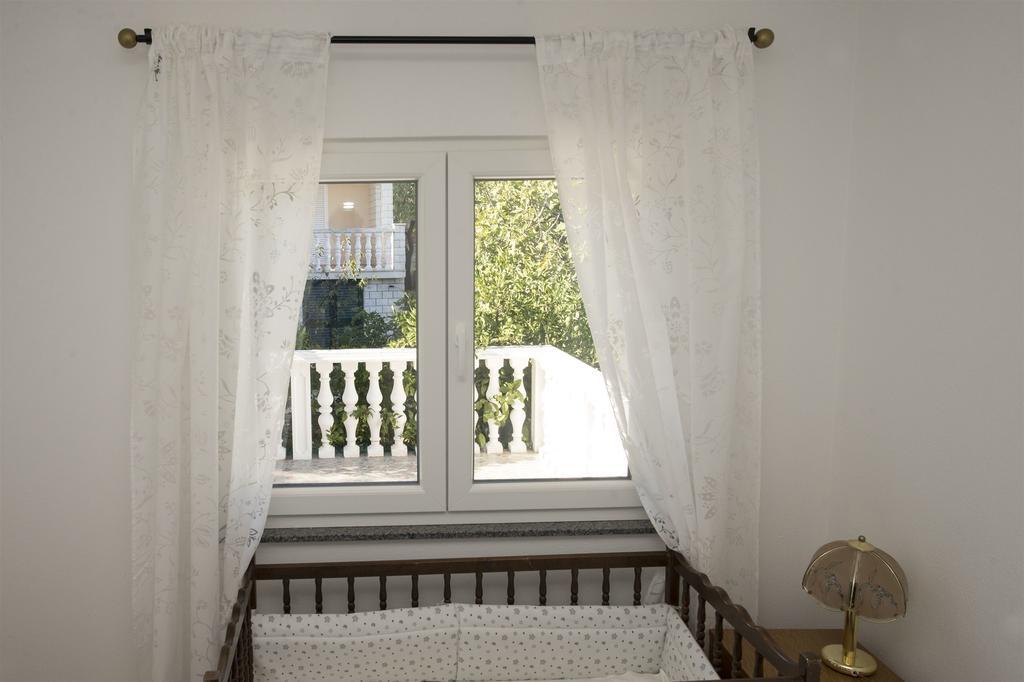 Apartment Jure Slatine Exterior foto