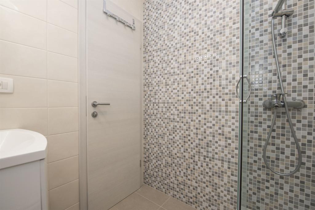 Apartment Jure Slatine Exterior foto