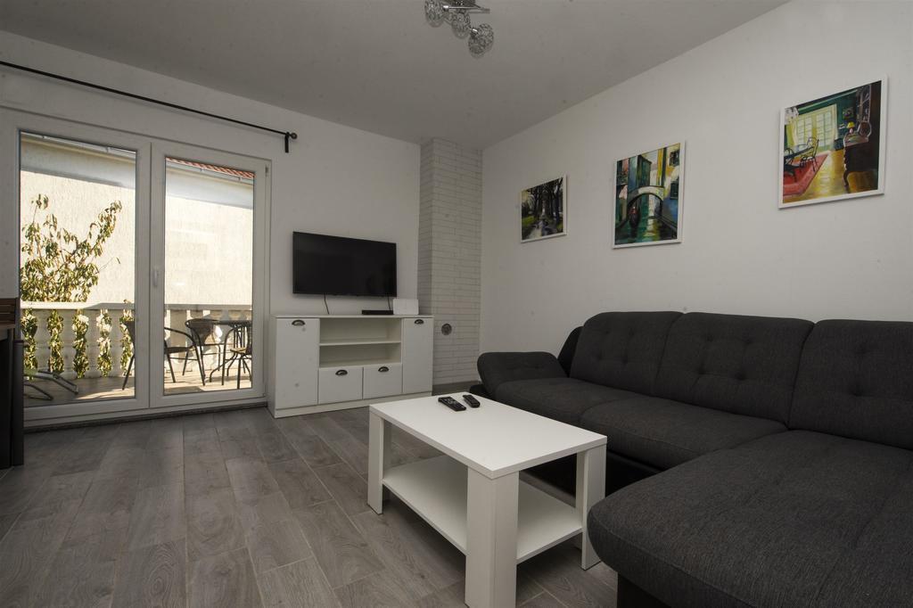 Apartment Jure Slatine Exterior foto